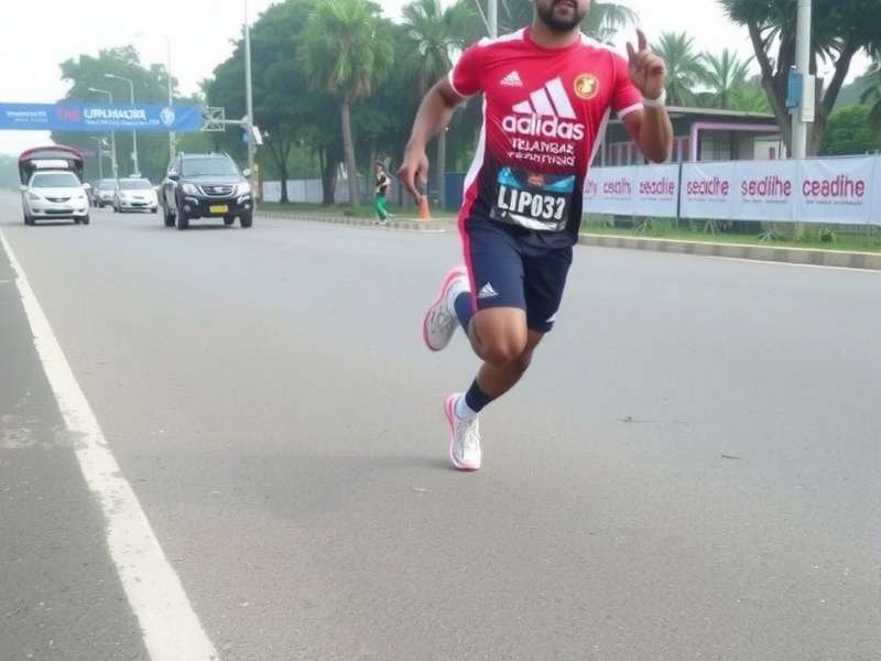 Vibrant Player Community in Rupnagar Velocity Run Rupnagar Velocity Run Community