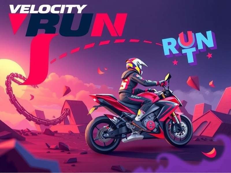 Competitive Scene in Rupnagar Velocity Run Rupnagar Velocity Run Esports